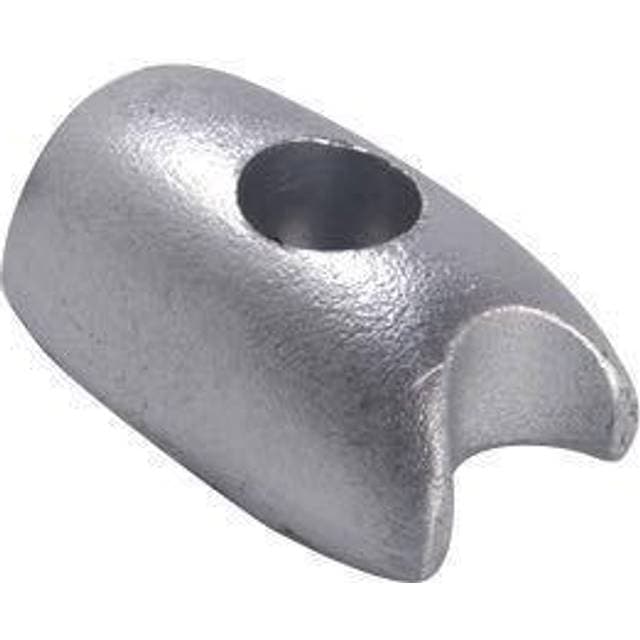 Tecnoseal Zinkanode sidepower 71180/volvo bovpropel 37x22mm