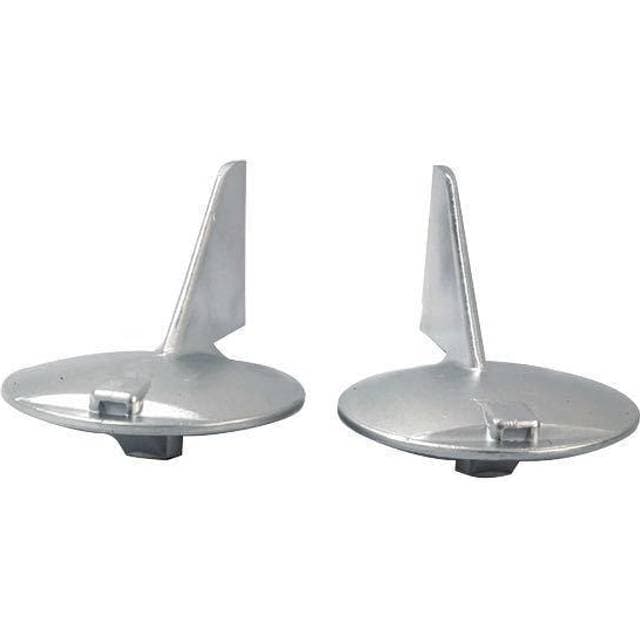 Tecnoseal Zinkanode yamaha 150-220hk 6j9-45371-01