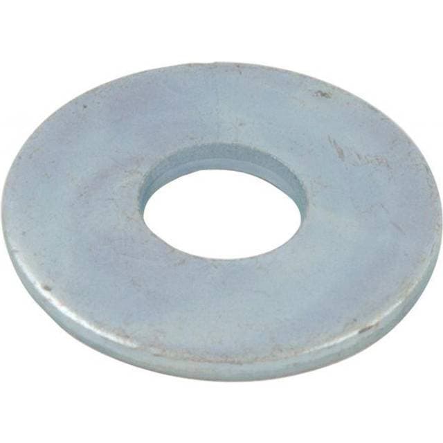 NKT M5 Karrosseriskive 5,3x30mm Elforzinket 1stk