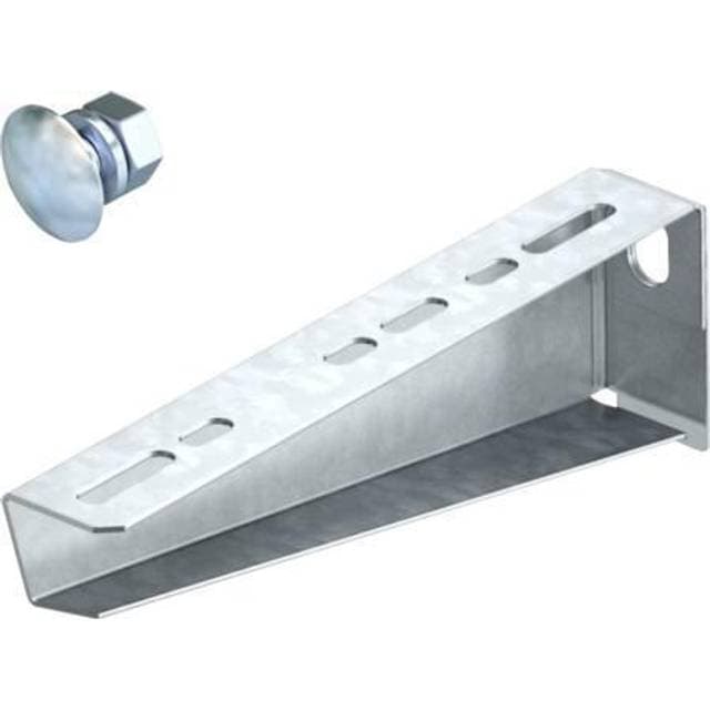 OBO Bettermann B310mm M10x25 MWA 12 31S FS 1stk