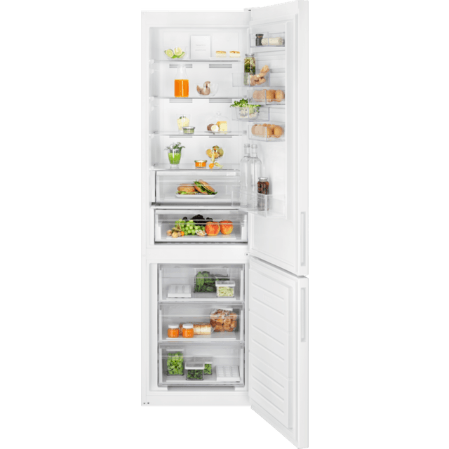 Electrolux LNC7ME36W2 Kølefryseskab