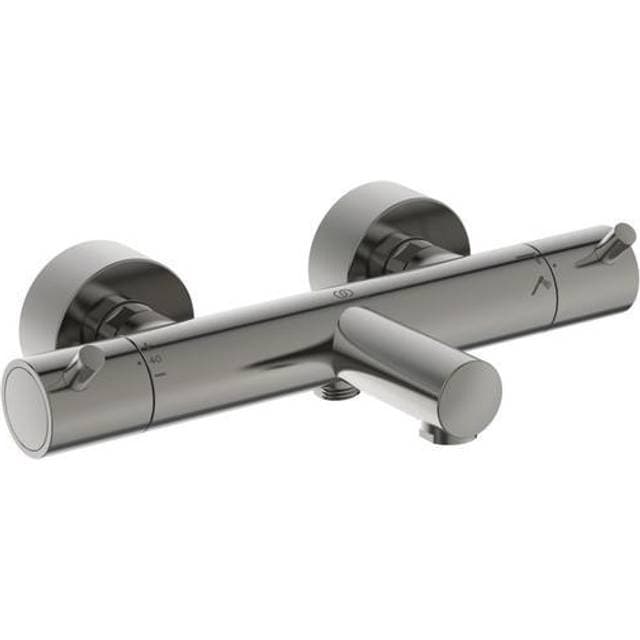 Ideal Standard Ceratherm T125 Kar/brusetermostat, Storm