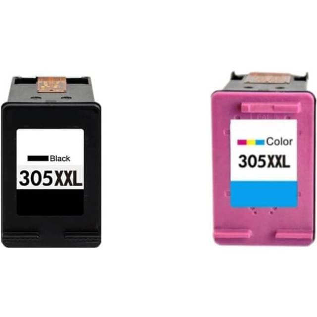 HP Blækpatroner 305 XL - 6ZD17AE