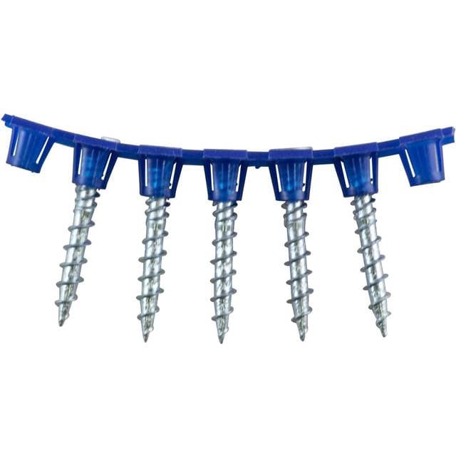 NKT Nkt plata+ skrue bånd 4,2x42mm ph2 elz 1000stk 1000stk