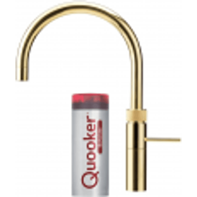 Quooker Fusion Pro3-B (Q910850002) Messing