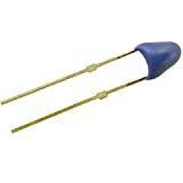 B&B B B Thermo-Technik TS-NTC-203 Temperatursensor 60 til +150 °C 20 kΩ 3976 K