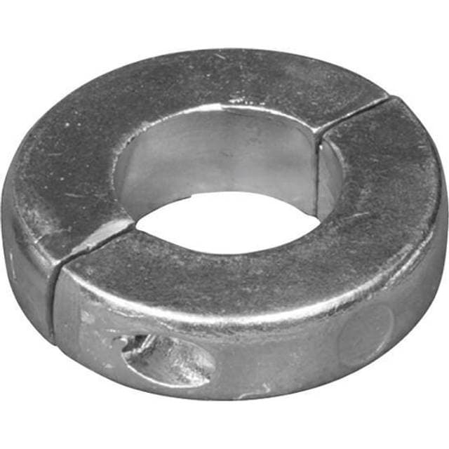 Tecnoseal Alu akselanode ø30mm aksel, smal 20mm