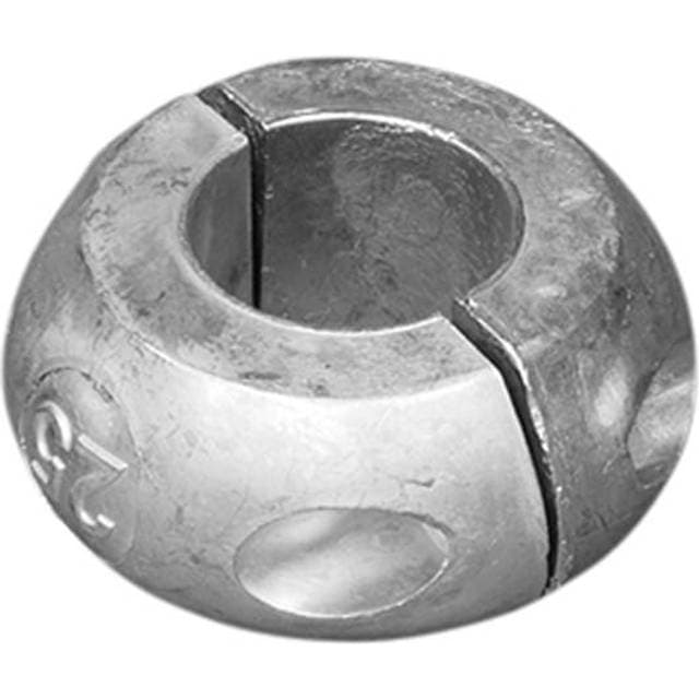 Tecnoseal Tecnoseal Akselanode Aluminium Ø:25mm