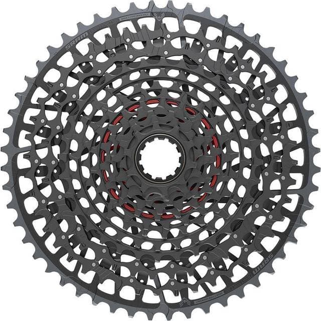 Sram Xg-1295 X0 Eagle Transmission 12-Speed Cassette