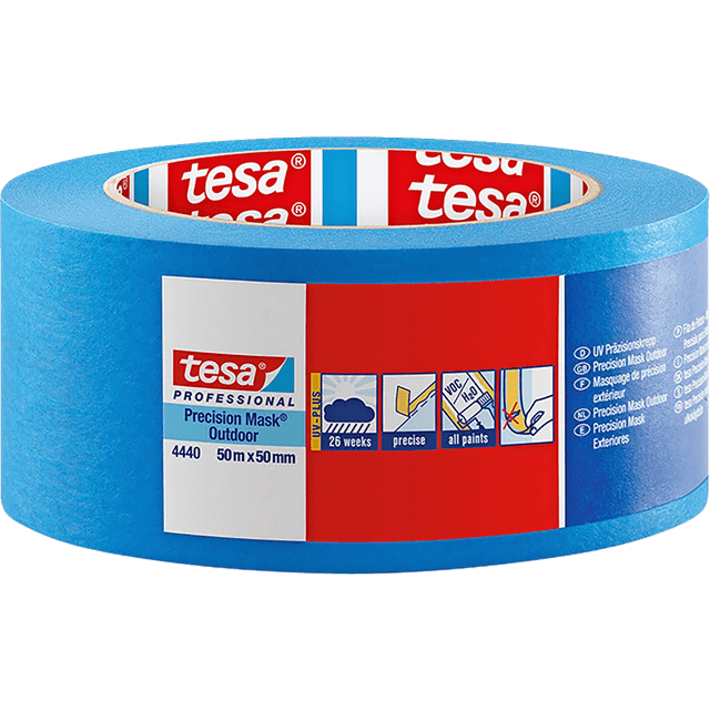 TESA Professional 04440-00004-00 50000x50mm