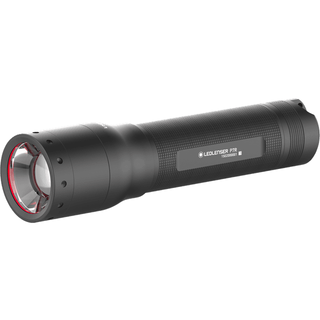 Ledlenser P7R