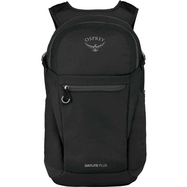 Osprey Daylite Plus - Black