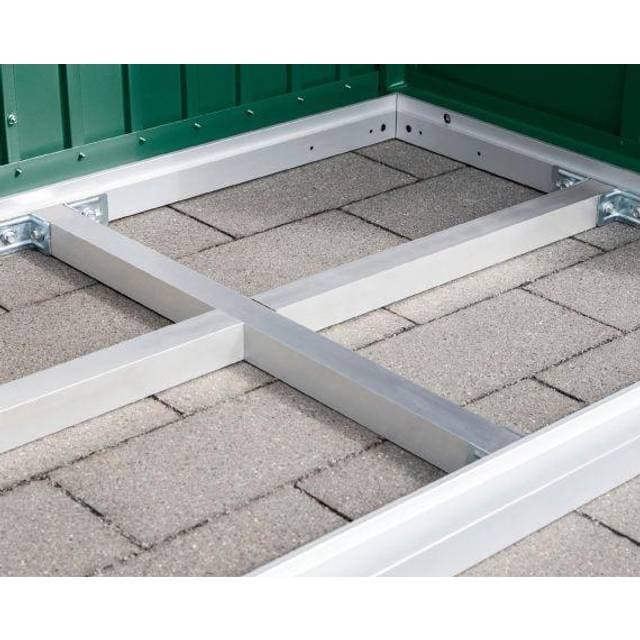 EcoStar Hörmann EcoStar Underkonstruktion T/Gulv