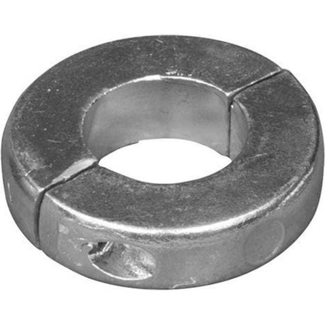 Tecnoseal Alu akselanode ø25mm aksel, smal 20mm