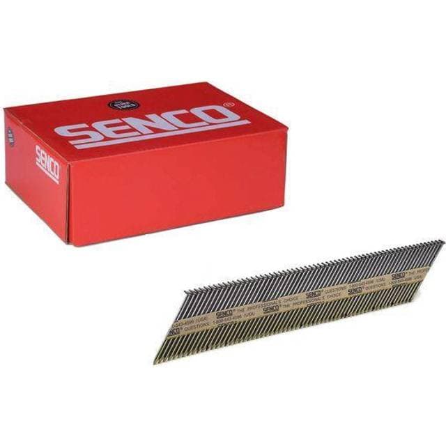 Senco Søm GC55APBKR 2.87 x 65 mm 34° 2000 stk