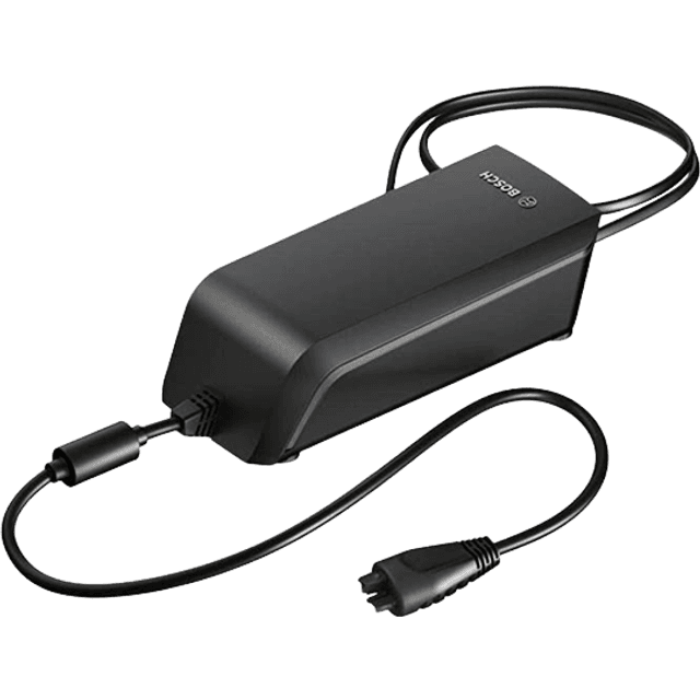 Bosch Fast Charger 6A 36V