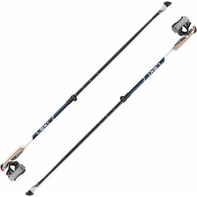 Leki Smart Supreme Stavgangsstave