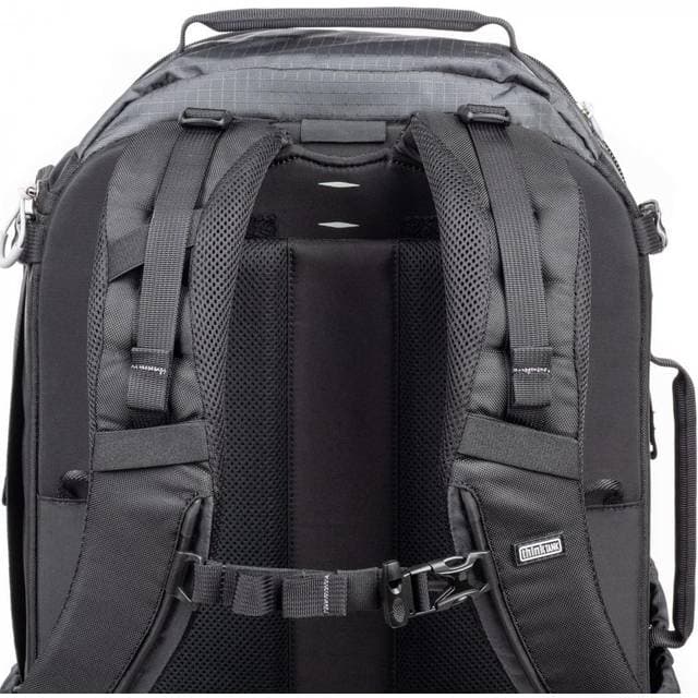 Think Tank MindShift FirstLight 46L Black