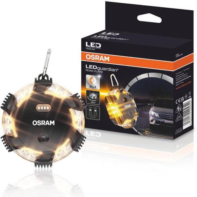 Osram LEDSL302 Advarselsblinklys Advarsel Flare