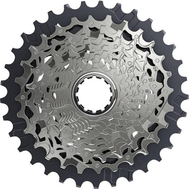 Sram XG -1270 XDR - Cassette - 12 gears