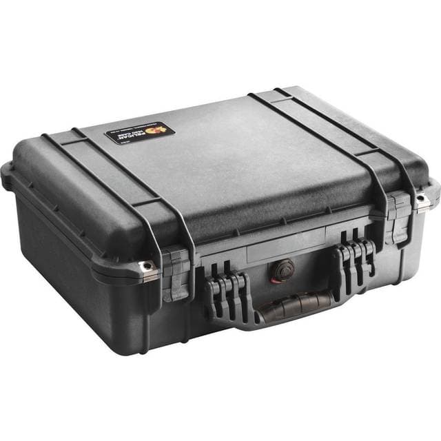 Pelican 1520 Protector Case