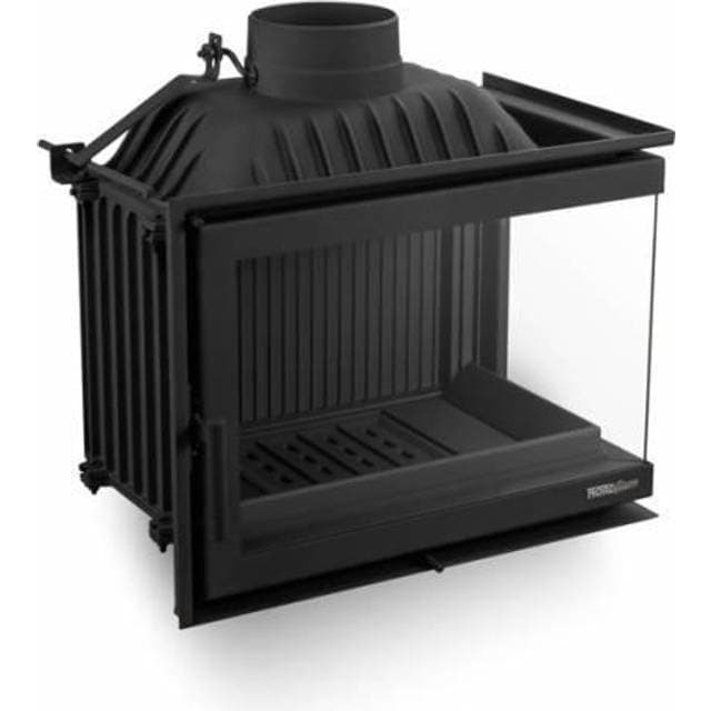 NORDflam Etna Corner Right 13 kW