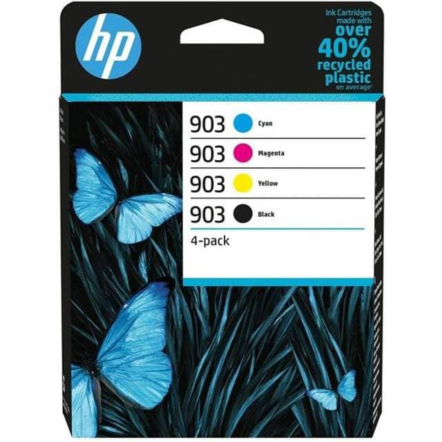 HP 903 (Multipack)