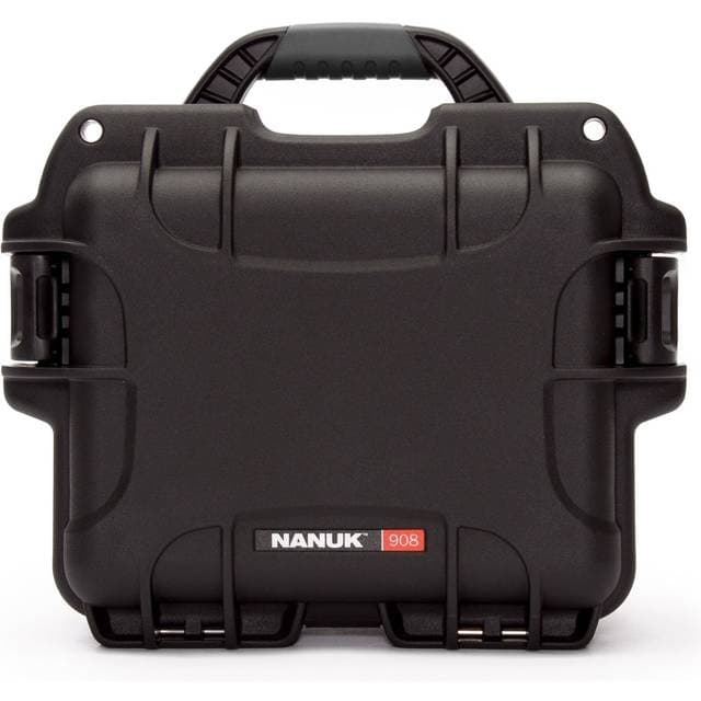 Nanuk Flightcase 908 241 x 190 x 190 mm