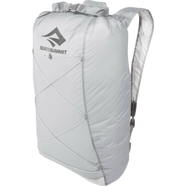 Sea to Summit Ultra-sil Dry Daypack 22l High Rise Rygsæk