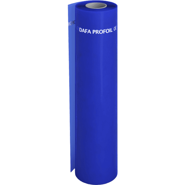 Dafa Vapor Barrier Film Profoil 1stk 46500x2150mm