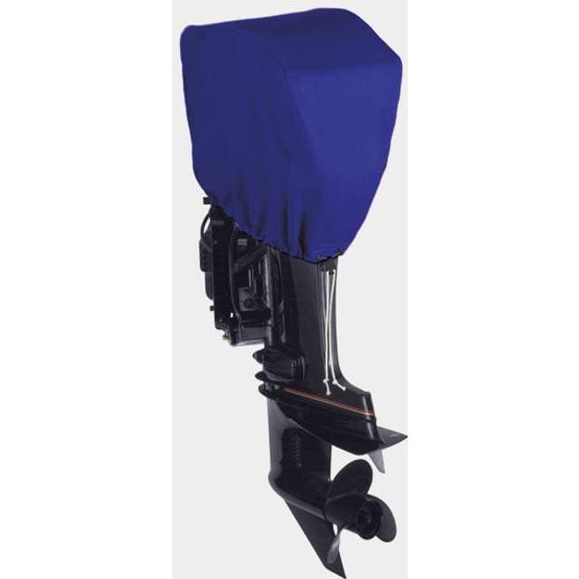 1852 Marine 1852 Påhængsmotor presenning blå, til 50-115hk