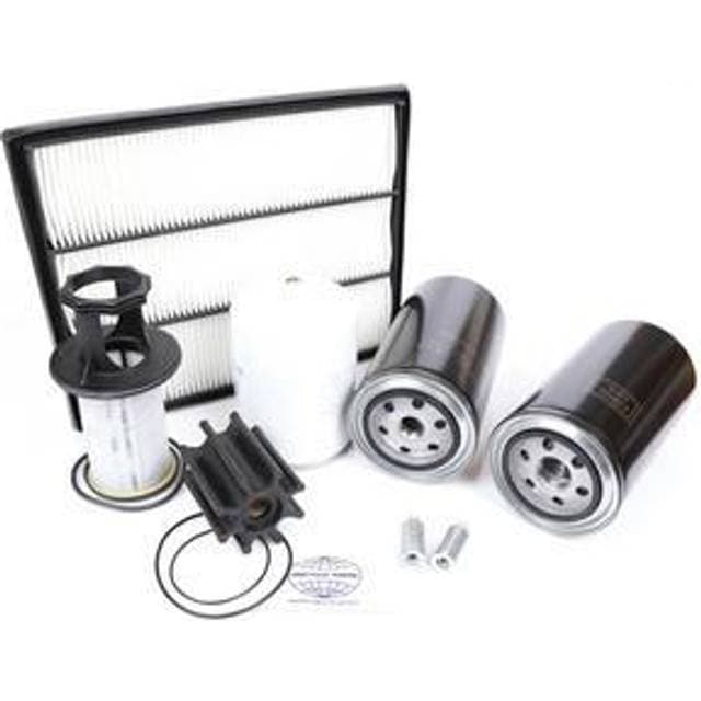 ORBITRADE Orbitrade Service kit Volvo Penta D6