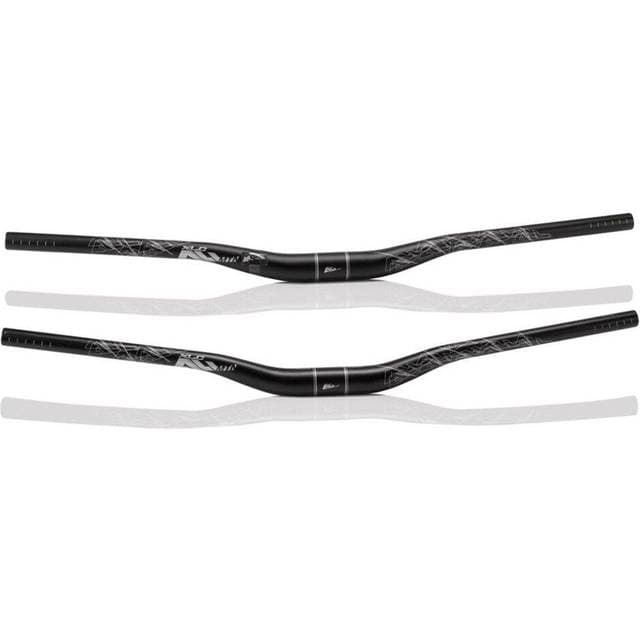 XLC MTN Riser-Bar 780 mm ø35 mm 9 Grader 30 mm