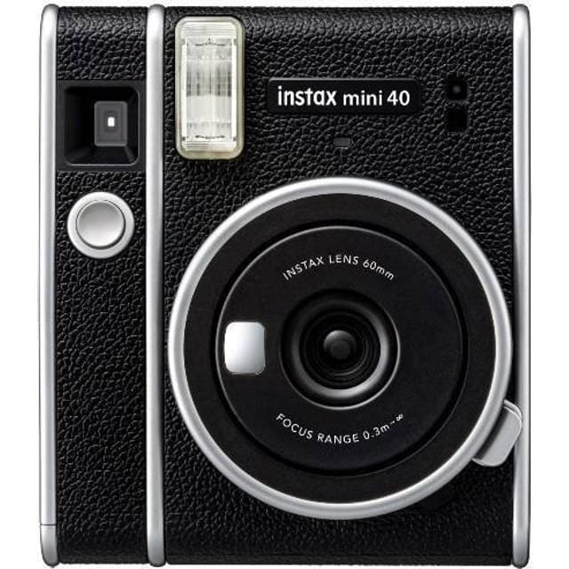 Fujifilm Instax Mini 40