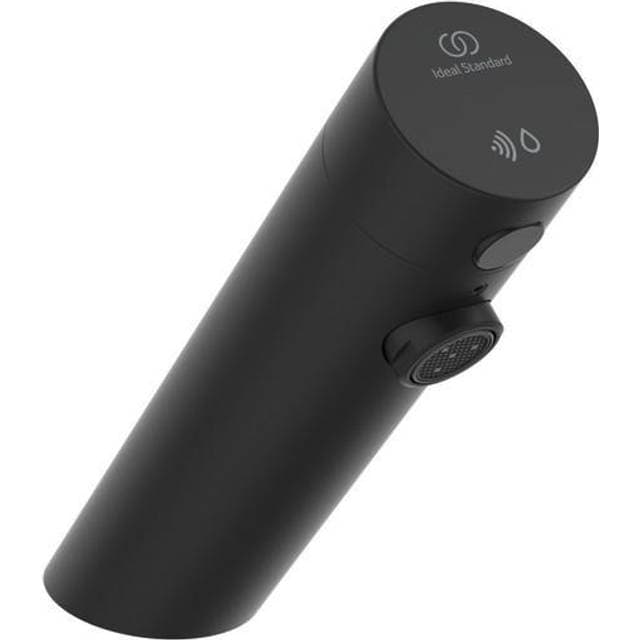 Ideal Standard Sensorflow Håndvaskarmatur 6V u/blander Silk