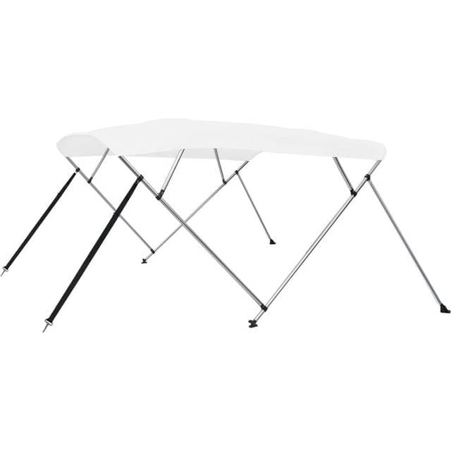 vidaXL Biminitop Med 4 Buer 243 x 196 x 137 cm