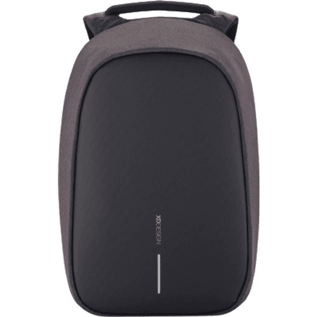 XD Design Bobby Hero Regular Anti-Theft Backpack - Black