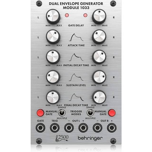 Behringer 1033 Dual Envelope Generator