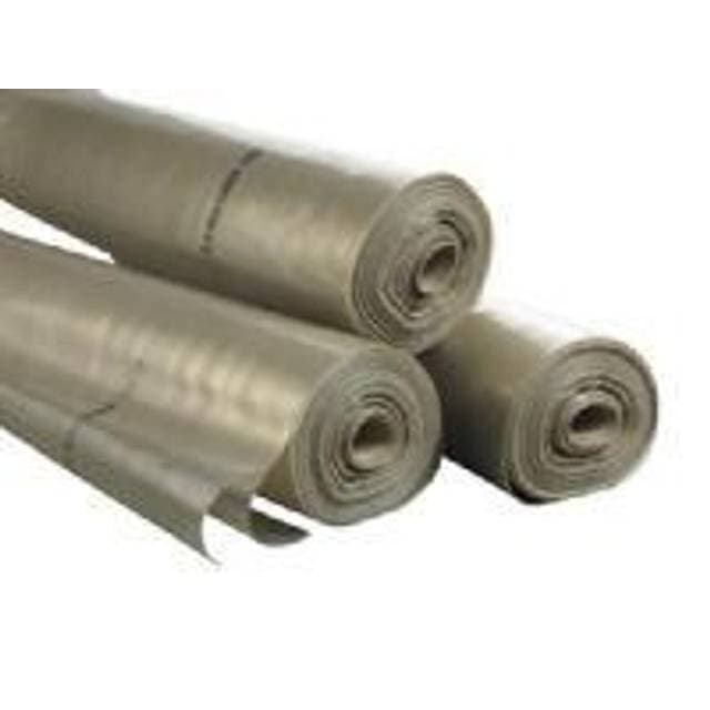 Storm Dampspærre Øko 0,2mm x 4 m x 50m