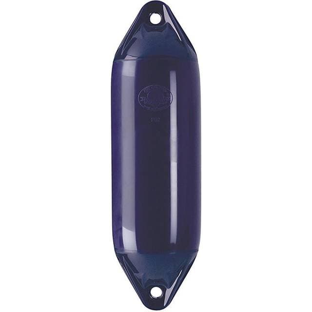 Plastimo Polyform F3 Fender 745x220mm Blå Top