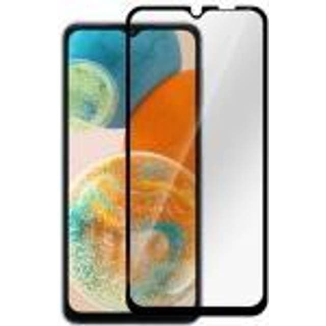 eSTUFF Titan Shield Full Cover Screen Protector for Galaxy A23/A23 5G