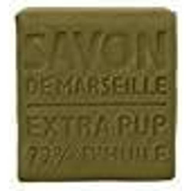 Compagnie de Provence Cube Of Marseille Soap Olive 400 g