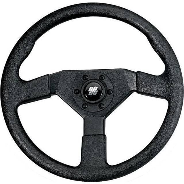 Ultraflex rat rally 350mm sort