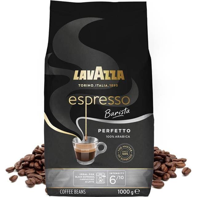 Lavazza Espresso Barista Perfetto 1000g
