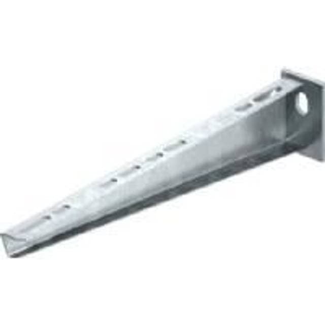 OBO Bettermann Væg- pendelkonsol B610mm AW 1stk