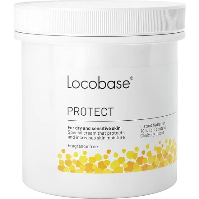 Locobase Fedtcreme 350g