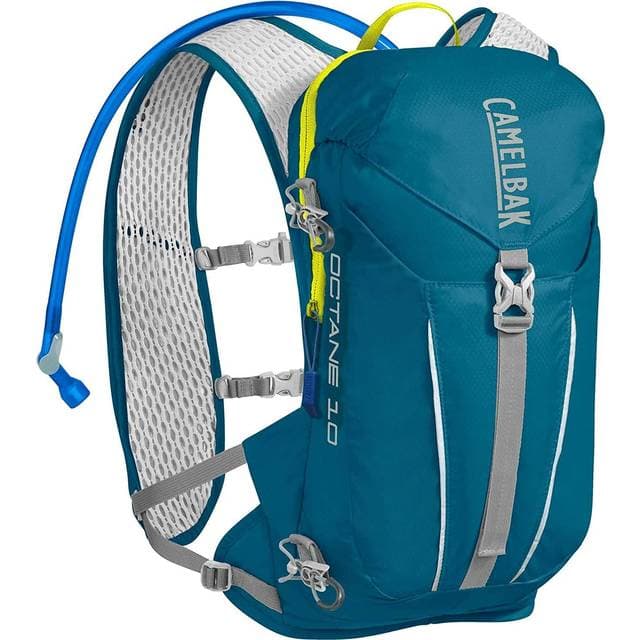 Camelbak Octane 10 - Corsair Teal/Sulphur Spring