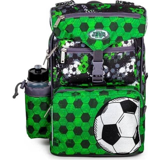 JEVA Beginner - All Ball