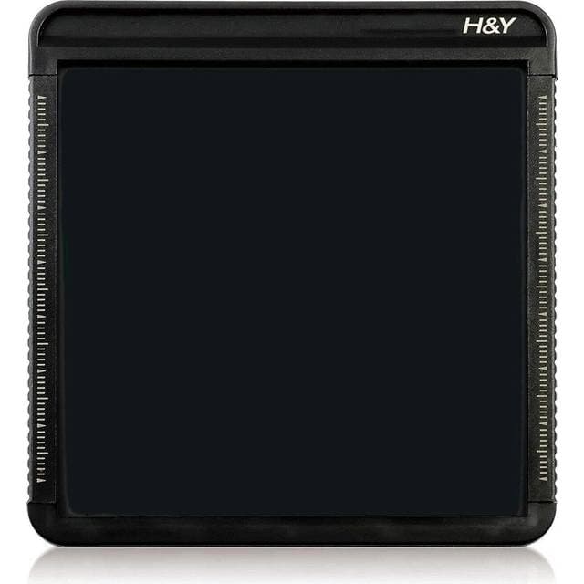 H&Y & K-Series 100 x 100 mm HD MRC ND1000 Filter 10-stop