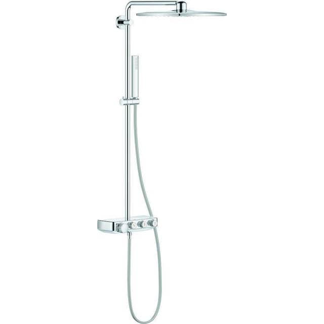 Grohe Euphoria SmartControl System 310 Cube Duo (26508000)